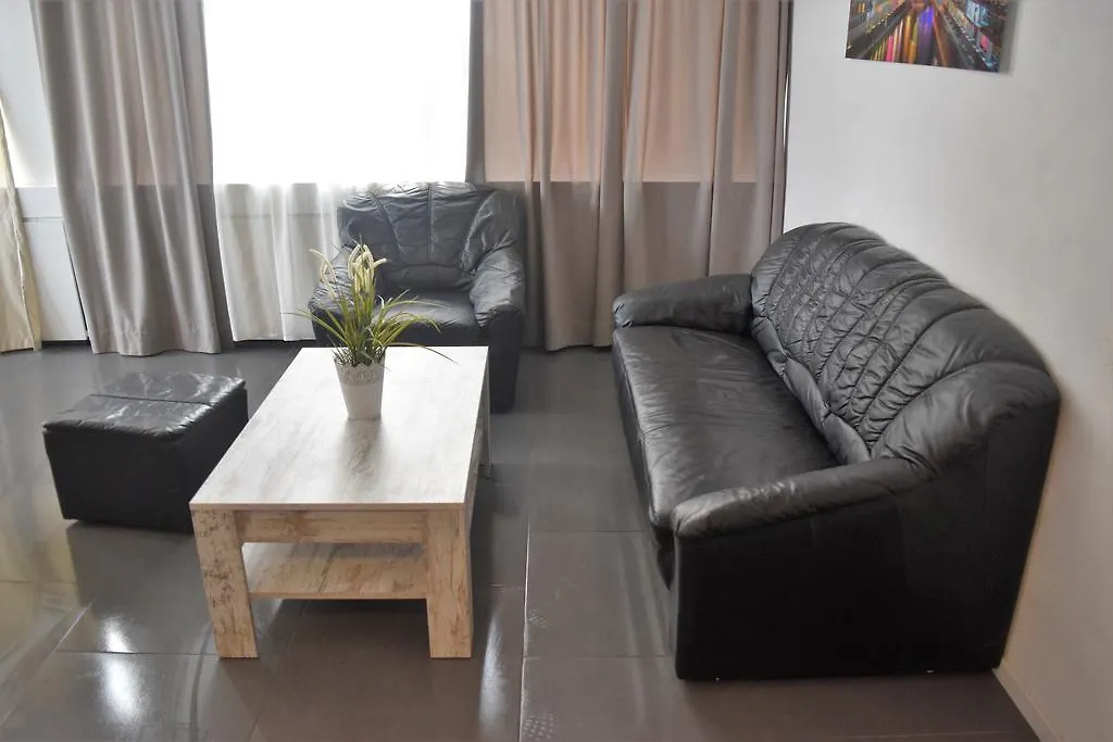 Work And Stay Apartments Marsdorf Cologne
