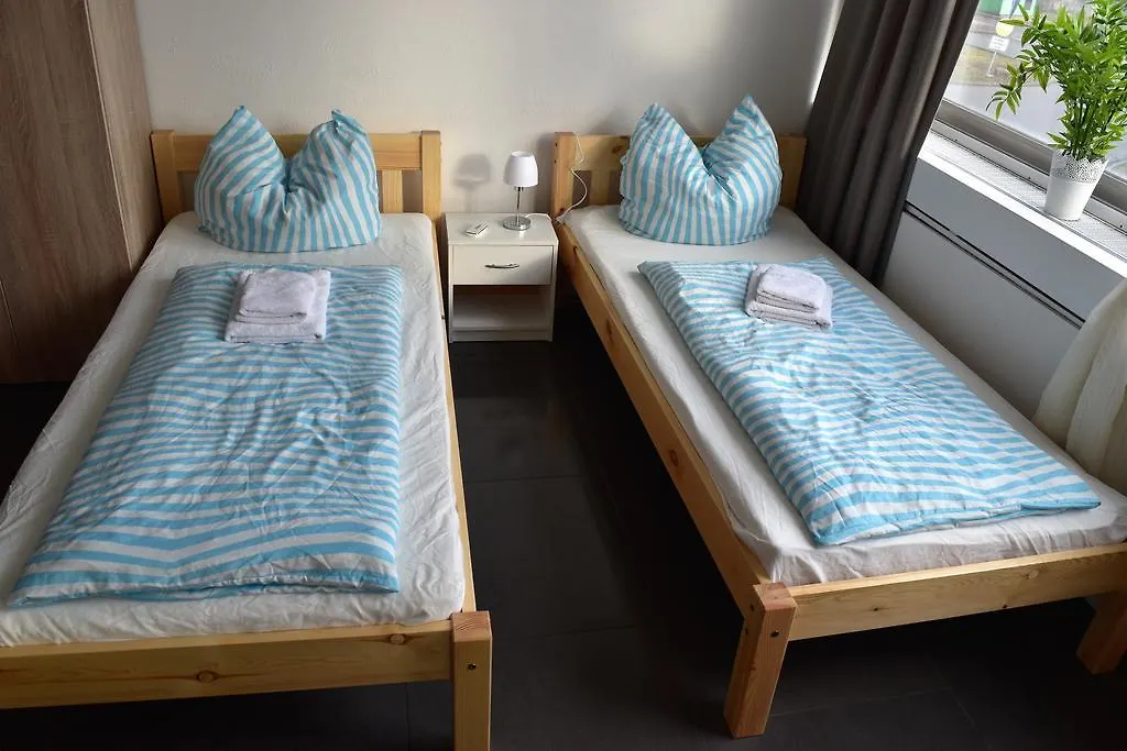 Work And Stay Apartments Marsdorf Cologne