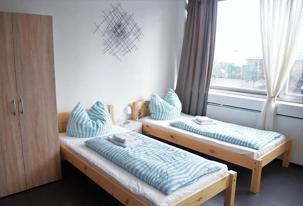 Work And Stay Apartments Marsdorf Cologne Germany