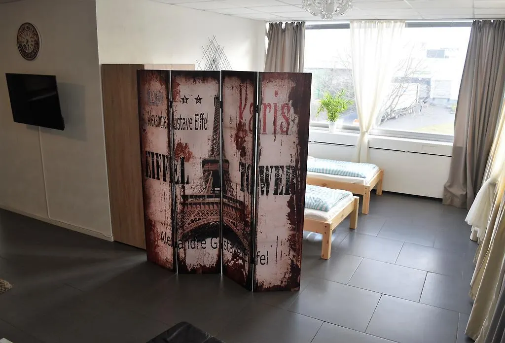 Work And Stay Apartments Marsdorf Cologne 0*,  Germany